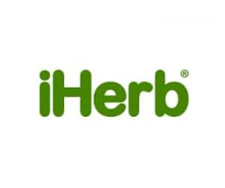 iHerb logo