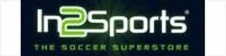 In2Sports logo