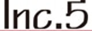 Inc.5 logo
