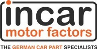 Incar Motor Factors logo