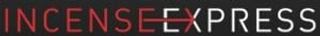 Incense Express logo