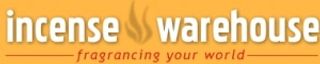 Incense Warehouse logo