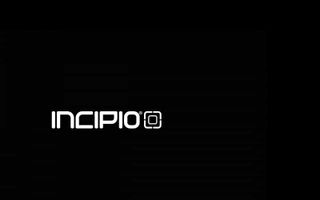 Incipio logo
