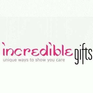 Incredible Gifts logo