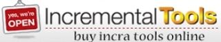 Incremental Tools logo
