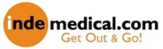 Indemedical logo