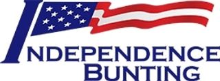 independence-bunting logo