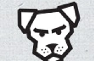Indestructible Dog logo