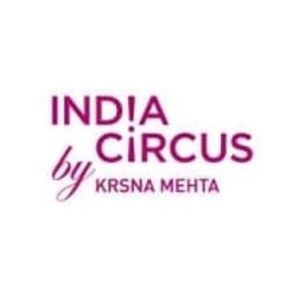 India Circus logo
