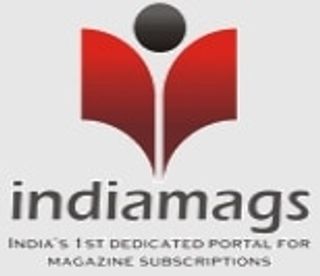 India Mags logo