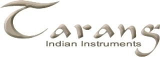 Tarang Indian Instruments logo
