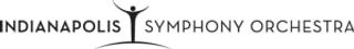 Indianapolis Symphony logo