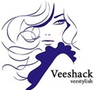 Veeshack logo