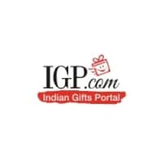 Indian Gifts Portal logo