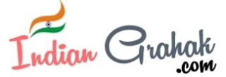 Indiangrahak logo