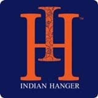 IndianHanger logo