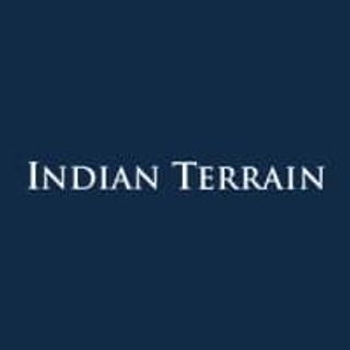 Indian Terrain logo