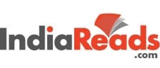IndiaReads logo