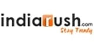 Indiarush logo