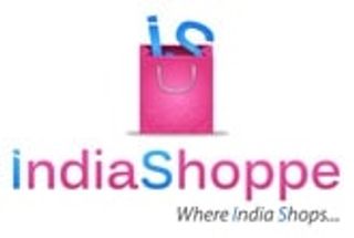 Indiashoppe logo
