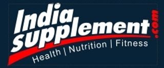 India Supplement logo