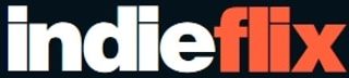Indieflix logo
