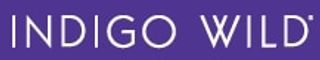 Indigo Wild logo