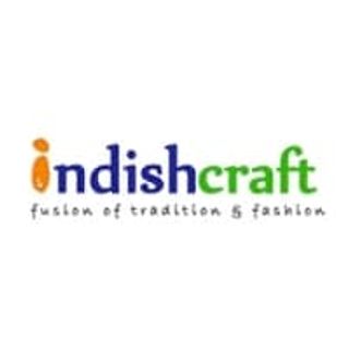 IndishCraft logo