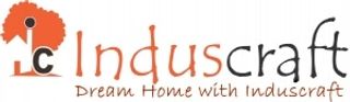 Induscraft logo