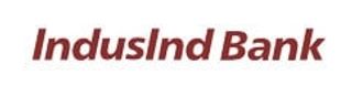 Indusind logo