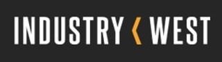 Industry West logo