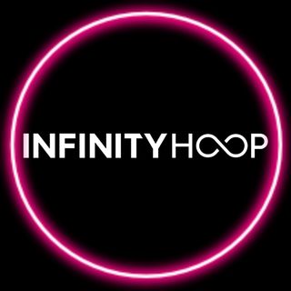 Infinity Hoop logo