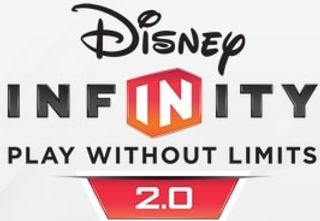 Disney Infinity logo