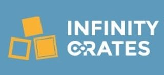 Infinity Crates logo