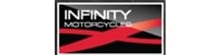 Infinity Motorcycles logo