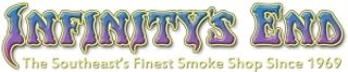 Infinity's End logo