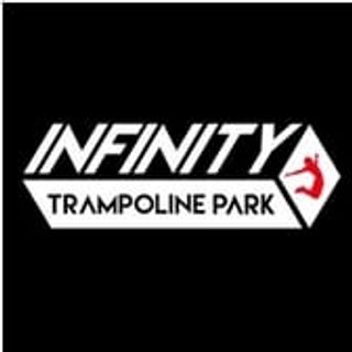 Infinity Trampoline Park logo