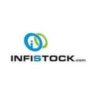Infistock logo