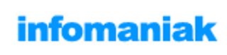 Infomaniak Network logo