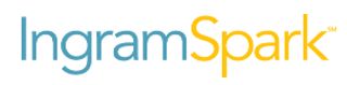 IngramSpark logo