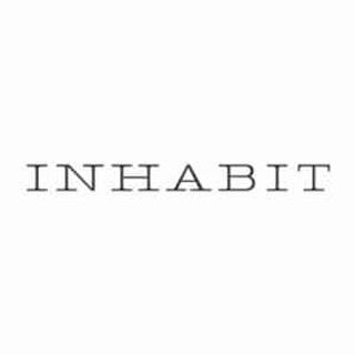 Inhabit logo