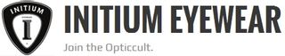 Initium Eyewear logo