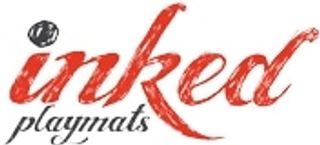 Inkedplaymats logo