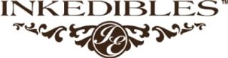 Inkedibles logo