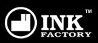 Ink Factory logo