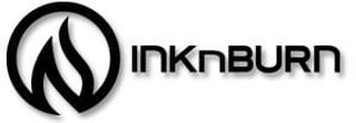 Inknburn logo
