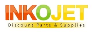 INKOJET logo