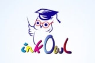 InkOwl logo