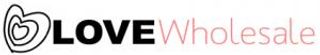 In Love With Fashion logo