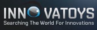 InnovaToys logo